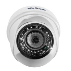 IP видеокамера Si-Cam DSW304V IR WDR