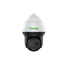 IP камера Tiandy TC-H3169M Spec:63X/LW/P/A/AR